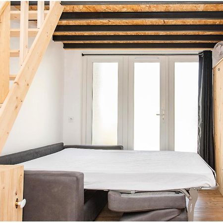 Villa Des Palmiers, Studio Cosy Villeneuve-sur-Lot Exterior foto