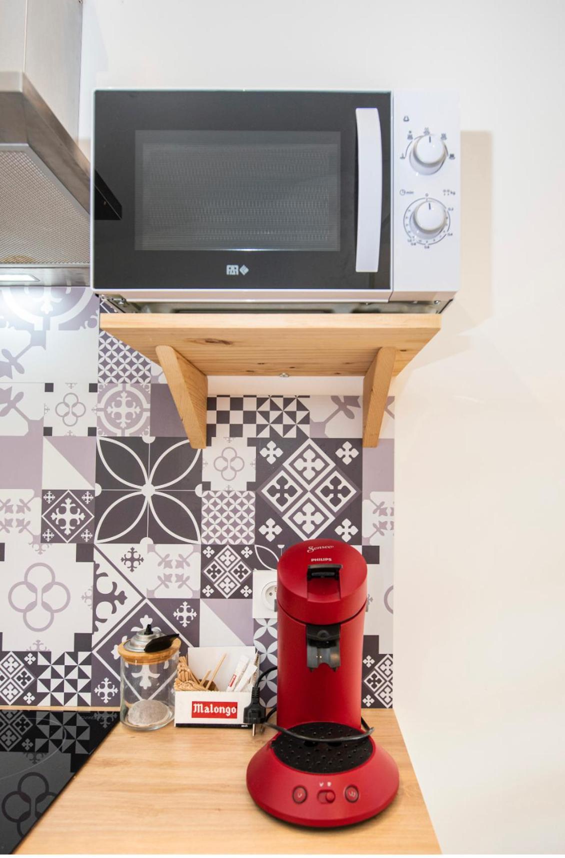 Villa Des Palmiers, Studio Cosy Villeneuve-sur-Lot Exterior foto
