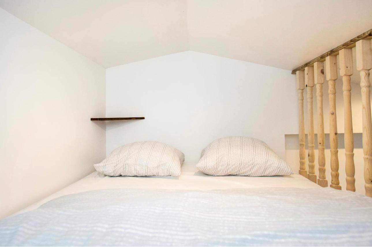 Villa Des Palmiers, Studio Cosy Villeneuve-sur-Lot Exterior foto